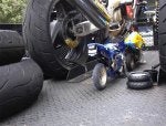Land vehicle Vehicle Tire Motor vehicle Automotive tire