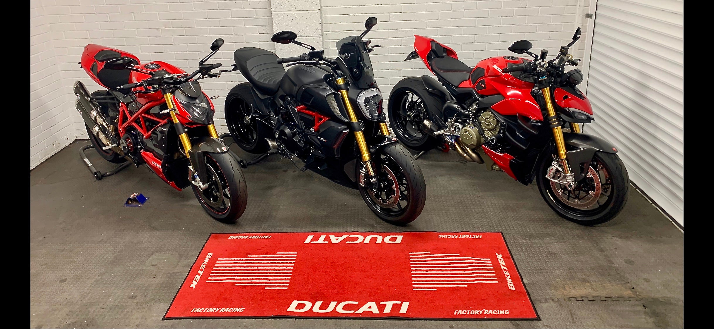 V4 S mirror options Ducati.ms The Ultimate Ducati Forum