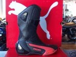 Puma Ducati Desmo Boots | Ducati.ms 