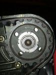Auto part Wheel Clutch Automotive engine part Engine